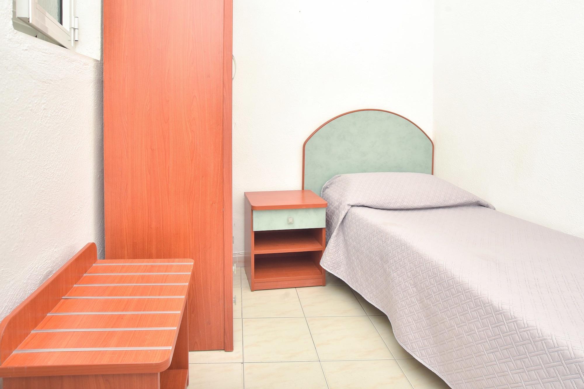 Charme Hotel La Villa Tina Ischia Buitenkant foto