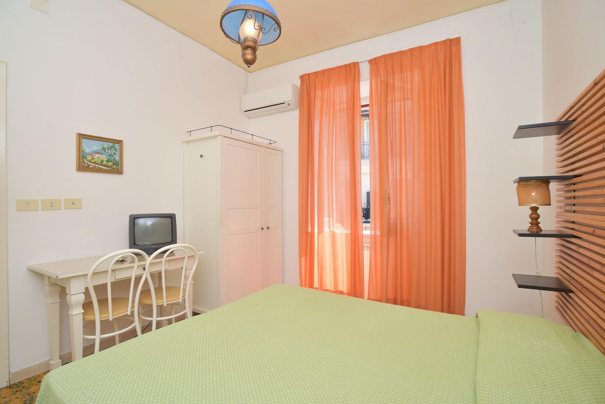 Charme Hotel La Villa Tina Ischia Buitenkant foto