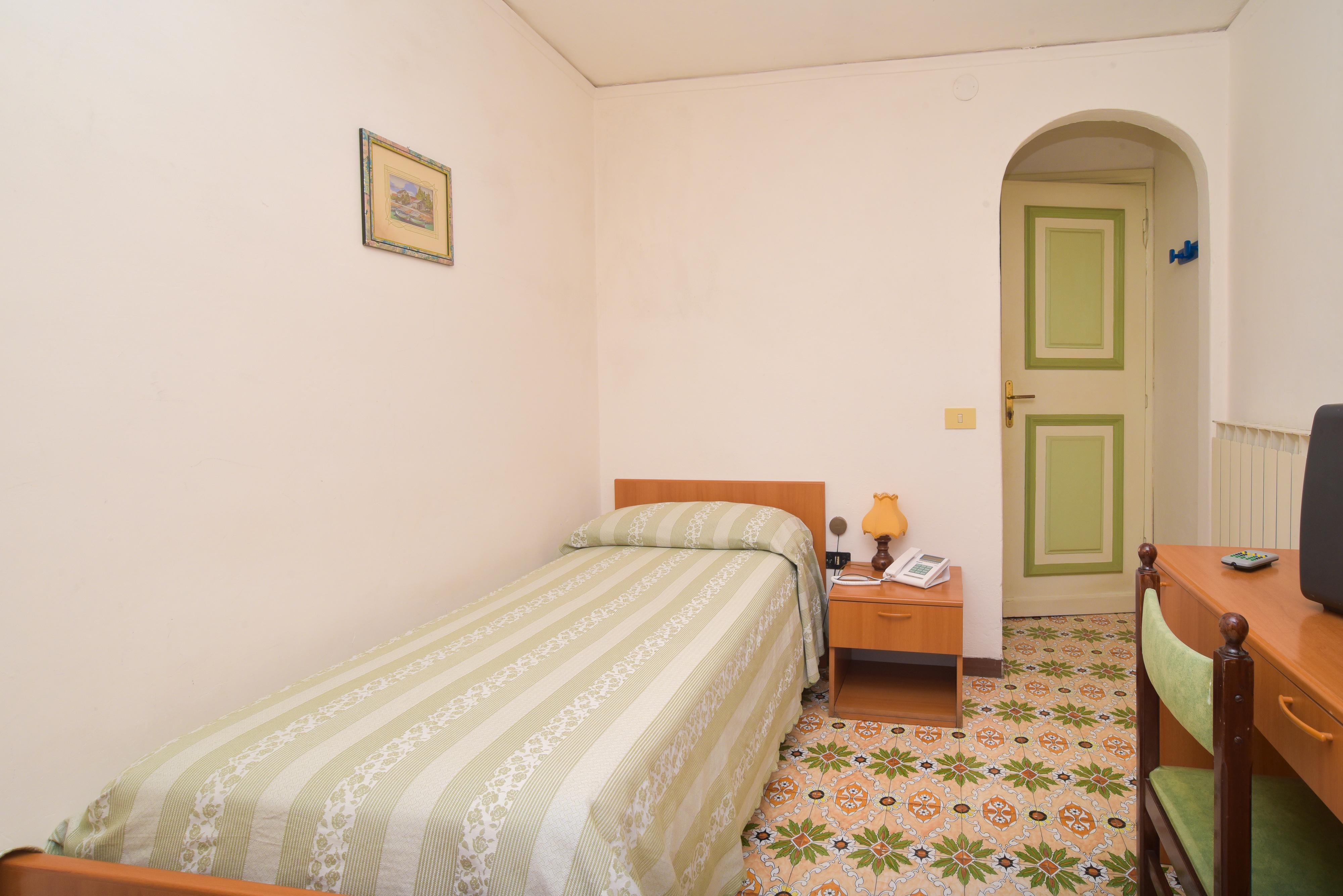 Charme Hotel La Villa Tina Ischia Buitenkant foto
