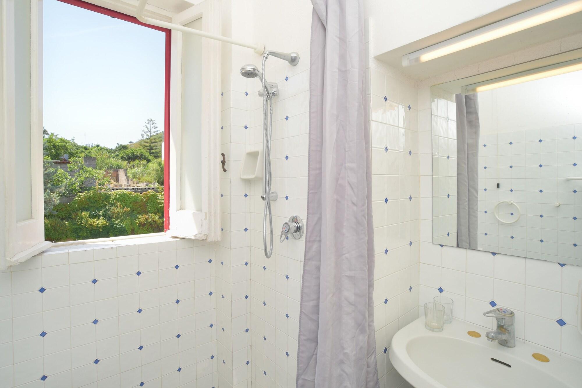 Charme Hotel La Villa Tina Ischia Buitenkant foto