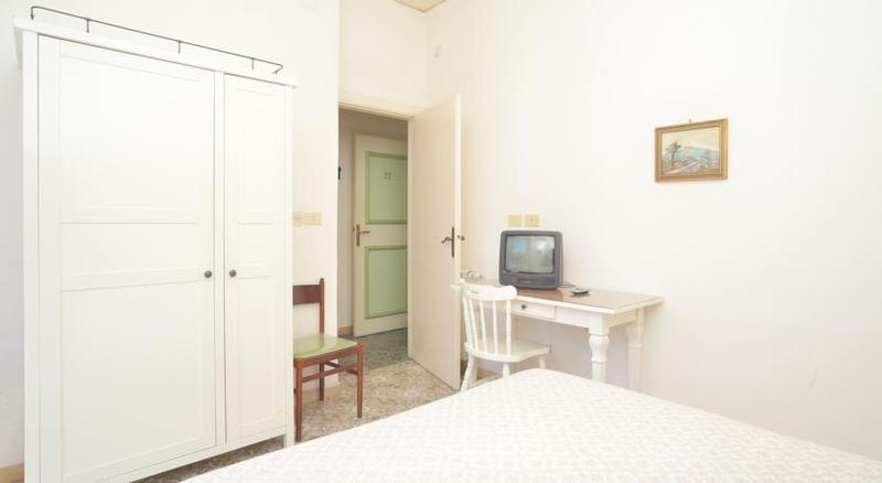 Charme Hotel La Villa Tina Ischia Buitenkant foto